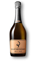 BILLECART-SALMON LE ROSÉ NV